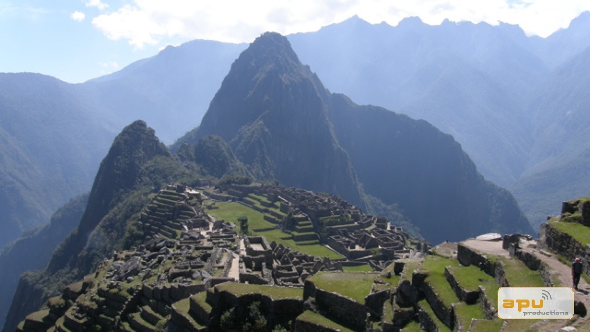 Machu Picchu Apu Productions