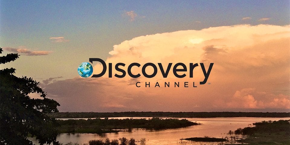 Discovery Channel EXU Expedition Unknown Search for the Afterlife Joshua Josh Gates Ayahuasca Iquitos Jungle Amazon River Peru TV Production Service