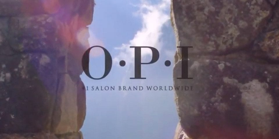 OPI Peru Campaign Cosmetics Miranda Penn Turin Juana Juanita Burga Cusco Machu Picchu Tipon Pisac Photoshoot Peru Film BTS Social Media