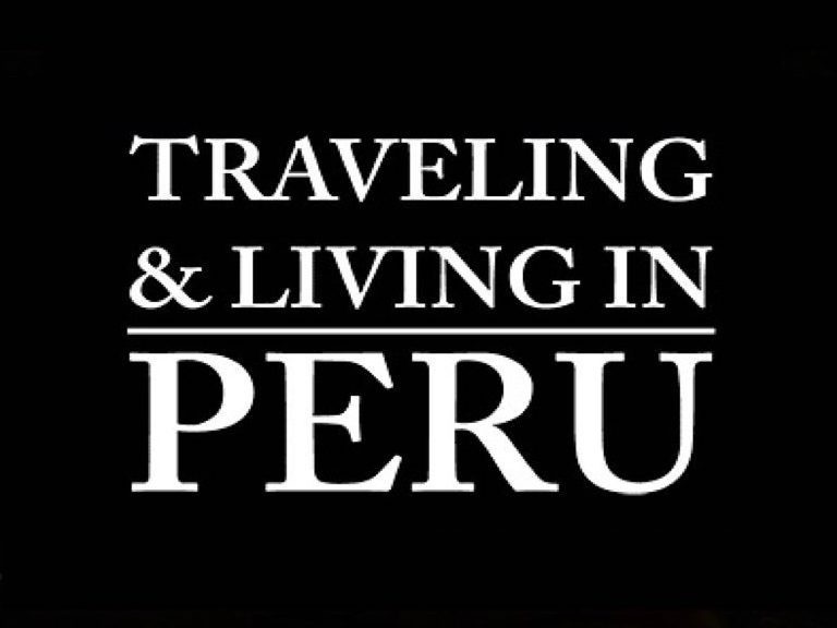 Living in Peru, Apu Productions, Peru Production Service, Film, TV, Video, Photoshoots