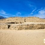 Caral Ancient Peru History Historic Site Lima Peru Film Documentary TV Video Production Services