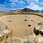 Caral Ancient Peru History Historic Site Lima Peru Film Documentary TV Video Production Services