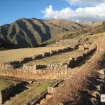 Chinchero Cusco INC Historic Site Ines del Alma Mia