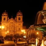 Cusco Colonial City Incas Downtown INC Peru