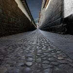 Cusco Colonial City Incas Downtown INC Peru