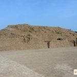 Huaca Pucllana Lima Incas Historic Site Peru Film TV Photo Video Production Servicea