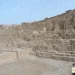 Huaca Pucllana Lima Incas Historic Site Peru Film TV Photo Video Production Servicea