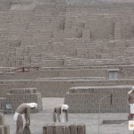 Huaca Pucllana Lima Incas Historic Site Peru Film TV Photo Video Production Services