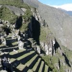 Machu Picchu INC Peru Incas El Dorado Paititi
