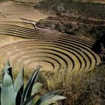 Moray Cusco Historic Site Incas Peru Film Documentary Photo TV Video Production Service Chefs Table