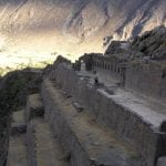 Ollantaytambo Cusco Historic Town Incas Peru Film Documentary Photo TV Video Production Service