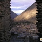Ollantaytambo Cusco Historic Town Incas Peru Film Documentary Photo TV Video Production Service