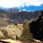 Ollantaytambo Cusco Historic Town Incas Peru Film Documentary Photo TV Video Production Service