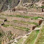 Ollantaytambo Cusco Historic Town Incas Peru Film Documentary Photo TV Video Production Service