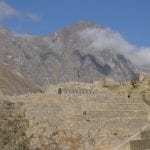 Ollantaytambo Cusco Historic Town Incas Peru Film Documentary Photo TV Video Production Service