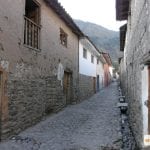 Ollantaytambo Cusco Historic Town Incas Peru Film Documentary Photo TV Video Production Service