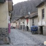 Ollantaytambo Cusco Historic Town Incas Peru Film Documentary Photo TV Video Production Service