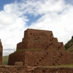 Pikillakta Cusco Historic Site Incas Peru Film Documentary Photo TV Video Production Service