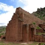 Pikillakta Cusco Historic Site Incas Peru Film Documentary Photo TV Video Production Service