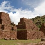 Pikillakta Cusco Historic Site Incas Peru Film Documentary Photo TV Video Production Service