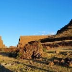 Pikillakta Cusco Historic Site Incas Peru Film Documentary Photo TV Video Production Service