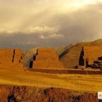 Pikillakta Cusco Historic Site Incas Peru Film Documentary Photo TV Video Production Service