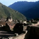 Pisac Cusco Historic Site Incas Peru Film Documentary Photo TV Video Production Service