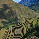 Pisac Cusco Historic Site Incas Peru Film Documentary Photo TV Video Production Service
