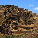 Pisac Cusco Historic Site Incas Peru Film Documentary Photo TV Video Production Service