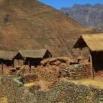 Pisac Cusco Historic Site Incas Peru Film Documentary Photo TV Video Production Service
