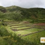 Tipon Cusco Irrigation System Incas Peru Film Documentary Photo TV Video Production Service