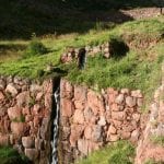 Tipon Cusco Irrigation System Incas Peru Film Documentary Photo TV Video Production Service