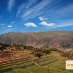 Tipon Cusco Irrigation System Incas Peru Film Documentary Photo TV Video Production Service