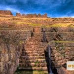 Tipon Cusco Irrigation System Incas Peru Film Documentary Photo TV Video Production Service
