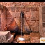 Tipon Cusco Irrigation System Incas Peru Film Documentary Photo TV Video Production Service