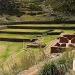 Tipon Cusco Irrigation System Incas Peru Film Documentary Photo TV Video Production Service