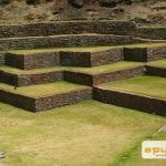 Tipon Cusco Irrigation System Incas Peru Film Documentary Photo TV Video Production Service