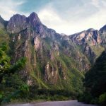 Urubamba River