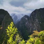 Urubamba River