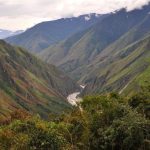 Urubamba River