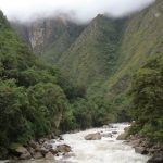 Urubamba River