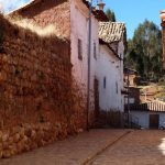 Chinchero, Colonial Village, Ines del Alma Mia, Cusco, Textiles