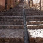 Chinchero, Colonial Village, Ines del Alma Mia, Cusco, Textiles