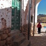 Chinchero, Colonial Village, Ines del Alma Mia, Cusco, Textiles