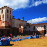 Chinchero, Colonial Village, Ines del Alma Mia, Cusco, Textiles