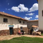 Chinchero, Colonial Village, Ines del Alma Mia, Cusco, Textiles