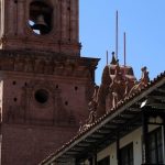 Colonial Cusco, Downtown, Incas, Capital of the Incas, Quechua, Architechture, Spanish