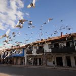 Colonial Cusco, Downtown, Incas, Capital of the Incas, Quechua, Architechture, Spanish