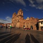 Colonial Cusco, Downtown, Incas, Capital of the Incas, Quechua, Architechture, Spanish