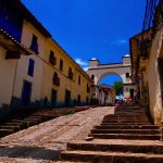 Colonial Cusco, Downtown, Incas, Capital of the Incas, Quechua, Architechture, Spanish